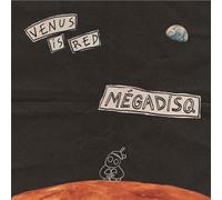 Venus Is Red CD