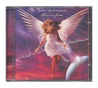 Eric Johnson – Venus Isle – Import