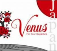Venus Japan/Various