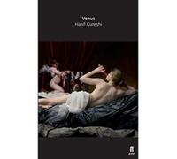 Venus Kureishi, Hanif (Auteur)