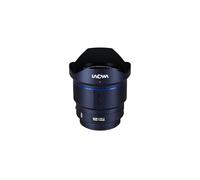Venus LA0WA Objectif 12 mm f/2.8 auto focus grande ouverture pour appareil photo Nikon Z Mount Full Frame Grand angle Noir