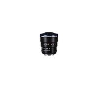 Venus LA0WA Objectif Fisheye zoom 8-15 mm f/2.8 FF pour appareil photo sans miroir Canon R, ultra grand angle