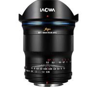 Venus LA0WA18mm f/0.95 Mise au point manuelle à grande ouverture pour appareil photo M4/3 MFT