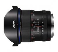 Venus LAOWA 12mm f/2.8 ZERO-D Lens pour Nikon Z