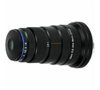 Venus LAOWA 25mm f/2.8 2.5-5X Ultra-Macro Lens pour Canon RF | ✅Prix compétitifs