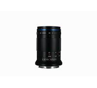 Venus Laowa 85 mm f/5.6 2X Ultra Macro APO Objectif de mise au point manuelle pour appareil photo Canon RF Mount Noir