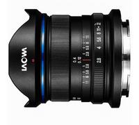 Venus LAOWA 9 mm f/2.8 Zero D Pour Sony E | ✅ + garantie gratuit de 5 ans