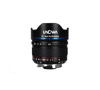 Venus Laowa FFⅡ 9 mm F5.6 W-Dreamer Objectif ultra grand angle pour appareil photo Sony E