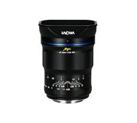 Venus Laowa Objectif 33 mm f/0,95 CF APO à grande ouverture pour appareil photo Fuji X Mount sans miroir