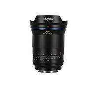 Venus Laowa Objectif 35 mm f/0,95 pour monture d'appareil photo Nikon Z