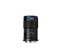 Venus Laowa Objectif 65 mm f/2.8 APS-C Ultra macro Mise au point manuelle pour appareil photo Canon EF-M