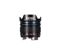 Venus Laowa Objectif fixe grand angle 14 mm f/4 FF RL Zero-D pour appareil photo Sony E