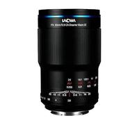 Venus Laowa Objectif macro APO 90 mm f/2.8 2X compatible avec appareil photo CAN0N RF Mount
