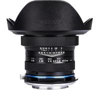 Venus Laowa Objectif macro grand angle 15 mm f/4 pour appareil photo Sony E Mount, mise au point manuelle