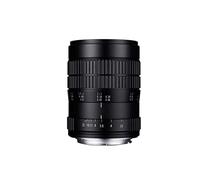Venus Laowa Objectif macro manuel Full Frame 60 mm f/2.8 pour appareil photo Pentax K, noir