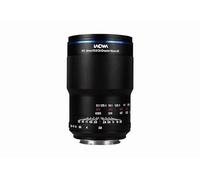 Venus Laowa Objectif manuel ultra macro APO 58 mm f/2.8 2X pour appareil photo Nikon Z Mount