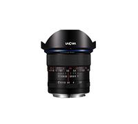 Venus Laowa Objectif ultra grand angle 12 mm f/2.8 Zero-D pour appareil photo Canon RF Mount Noir