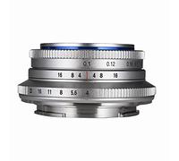 Venus Laowa Objectif ultra grand angle APS-C 10 mm f/4 Mise au point manuelle pour appareil photo sans miroir Canon RF