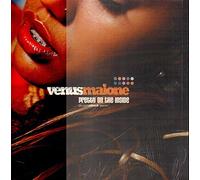 Venus Malone - Pretty on the Inside [Vinyl LP]