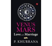 Venus Mars Love And Marriges