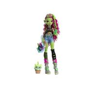 Monster High – POUPÉE VENUS MCFLYTRAP