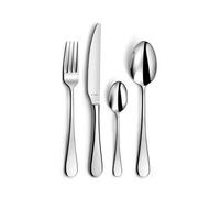 Venus - Ménagère 24 Pièces Gris