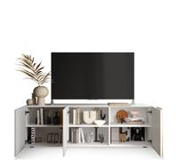 VENUS - Meuble TV 3 portes