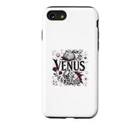 Vénus Mythologie Classique Coquillage Latin Coque pour iPhone SE (2020) / 7/8
