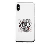 Vénus Mythologie Classique Coquillage Latin Coque pour iPhone XS Max