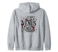 Vénus Mythologie Classique Coquillage Latin Sweat à Capuche