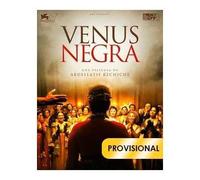 Venus Negra "Venus Noire" Version Latina