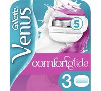 Venus & Olay Baie de sucre pack de 3