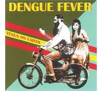 Venus on earth CD