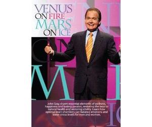 Venus on Fire, Mars on Ice - Public Television Special (2-Disc Set)