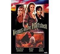 Venus on the Halfshell [Import USA Zone 1]