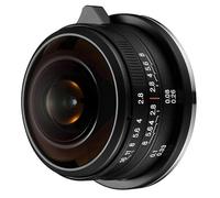 Laowa - 4mm F2.8 Micro 4/3 (MFT)
