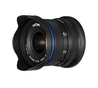 Venus Optics LAOWA 9 mm f / 2.8 ZERO-D - MFT