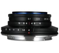 Venus Optics Laowa f/4.0 e lens for Nikon Z 10 mm F/4.0 objectif /