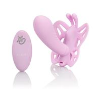 Vénus Papillon Silicone Télécommande Vénus G