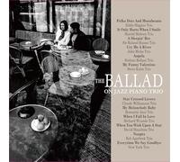 Venus Piano Jazz Trio - Ballad [Vinyl LP]