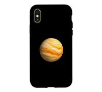 Venus Planète volcanique Astronomie Science Space Lover Design Coque pour iPhone X/XS