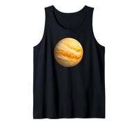 Venus Planète volcanique Astronomie Science Space Lover Design Débardeur