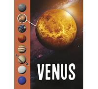 Venus (Planets in Our Solar System)
