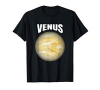 Venus Poison Système solaire Planète T-Shirt