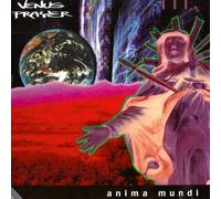 Venus Prayer - VENUS PRAYER Anima mundi