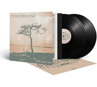 Venus Principle - Stand in Your Light (Black 2-Vinyl)