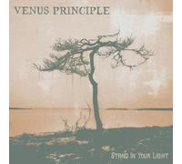 Venus Principle - Stand In Your Light [Cd] Digipack Packaging