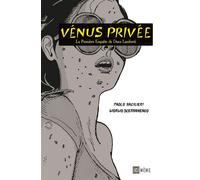 Vénus privée La première enquête de Duca Lamberti - Paolo Bacilieri - Ici Meme - cartonné - Bande dessinée