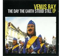 Venus Ray - Day The Earth Stood Still [Import]