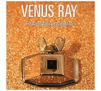 Venus Ray - The World Woke Up Without Me [Import]